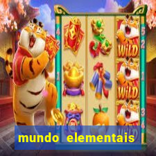 mundo elementais download apk